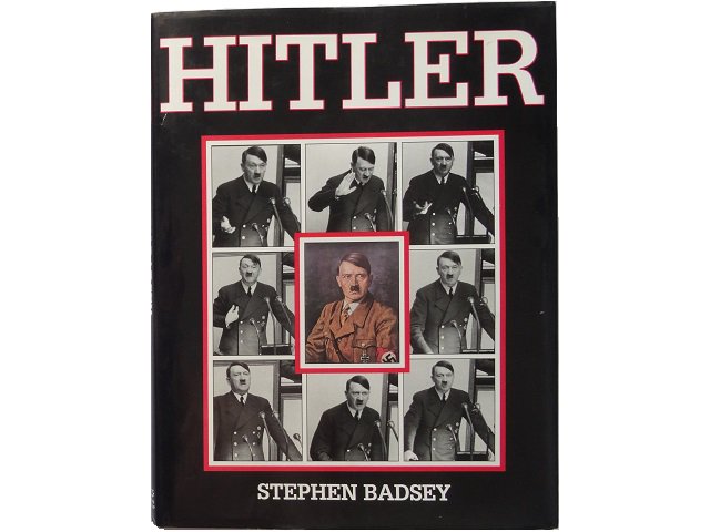 ヒトラー ナチス写真集 - 洋書堂 ～おすすめの洋書のネット通販書店～