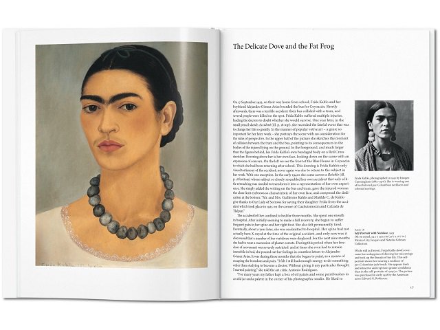 人気写真集 洋書❗️ Frida Kahlo フリーダ・カーロ-