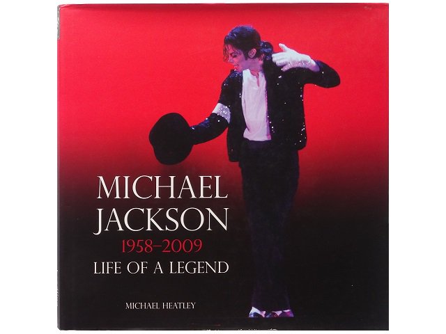 美品】マイケルジャクソン 公式写真集 Michael Jackson Opus 