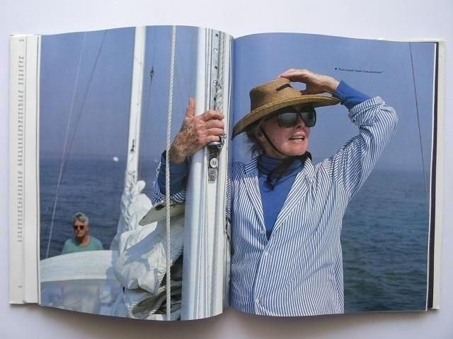 洋書◇キャサリン・ヘプバーン写真集 本 映画 女優 俳優 | 洋書堂