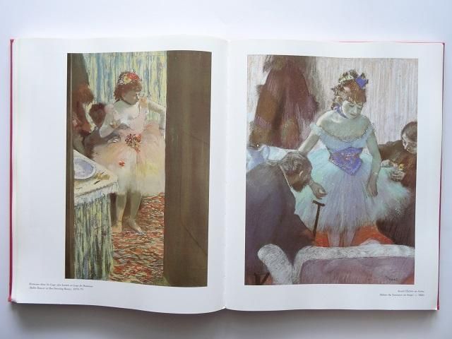 Degas: Beyond Impressionism: Edgar Degas: 9781857091304