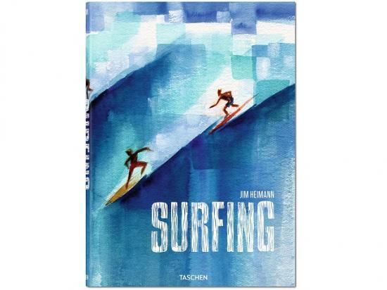 サーフィン写真集 - 洋書堂 おすすめ洋書の通販 Surfing: 1778-2015