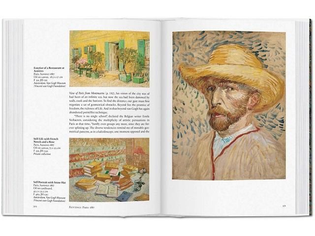 ゴッホ画集 作品写真集 洋書堂 おすすめの洋書のネット通販書店