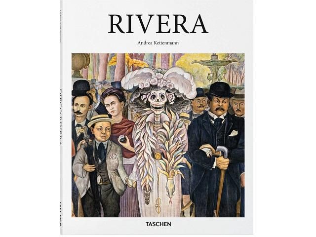 ディエゴ リベラ画集 作品写真集 洋書堂 おすすめの洋書のネット通販書店 ディエゴ リベラ画集 作品写真集 洋書堂 おすすめの洋書のネット通販書店