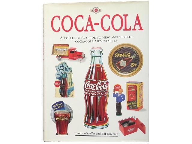 コカ・コーラ写真集 ヒストリーインフォトグラフィックス - 洋書
