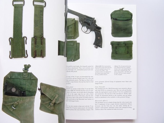 第二次世界大戦のイギリス軍の軍服・装備品写真集 - 洋書堂 ～おすすめ