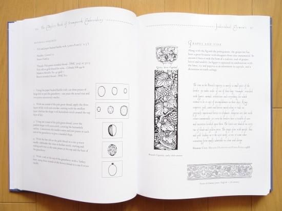 スタンプワーク刺繍の完全本 洋書堂 おすすめの洋書のネット通販書店 スタンプワーク刺繍の完全本 洋書堂 おすすめの洋書のネット通販書店