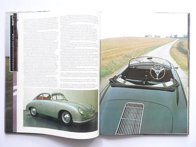 ポルシェ写真集 - 洋書堂 ～おすすめの洋書のネット通販書店～