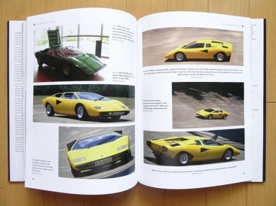 ランボルギーニ写真集 洋書堂 おすすめの洋書のネット通販書店 ランボルギーニ写真集 洋書堂 おすすめの洋書のネット通販書店