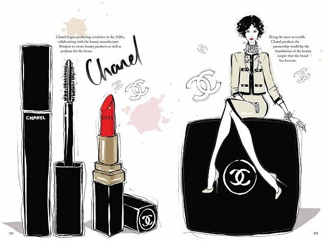 お値下げ致します♡CHANEL 靴のイラスト Oliver Gal シャネル フリー素材 贅沢屋の お値下げ致します♡CHANEL 靴の