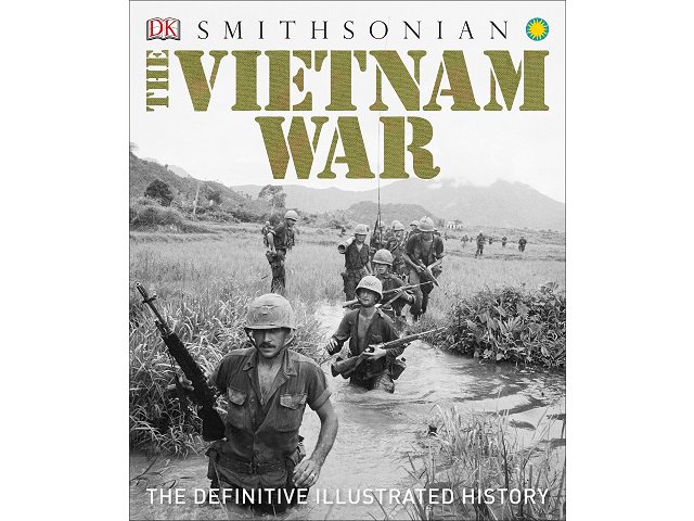 卸直営 レトロ…ベトナム戦争時代のアメリカ軍の本の付録の復刻版