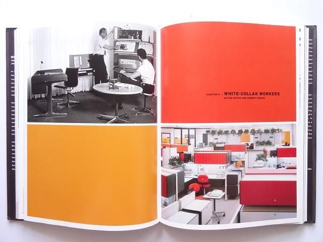 ハーマンミラー 家具写真集 - 洋書堂 ～おすすめの洋書のネット