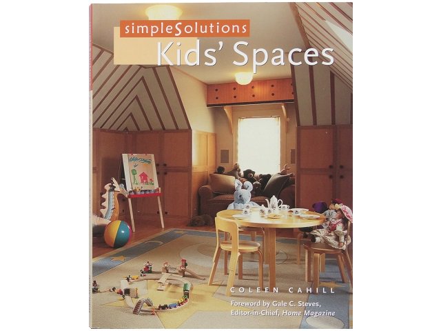 激安の 洋書 children's spaces 子供部屋 agapeeurope.org