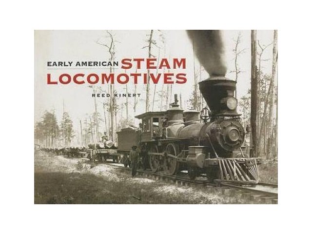 アメリカの蒸気機関車写真集 - 洋書堂 ～おすすめの洋書のネット通販書店～