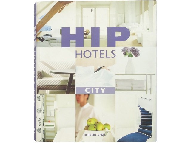 HIPホテル写真集 - 洋書堂 ～おすすめの洋書のネット通販書店～