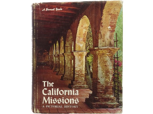 カリフォルニアの写真集（洋書） - 洋書