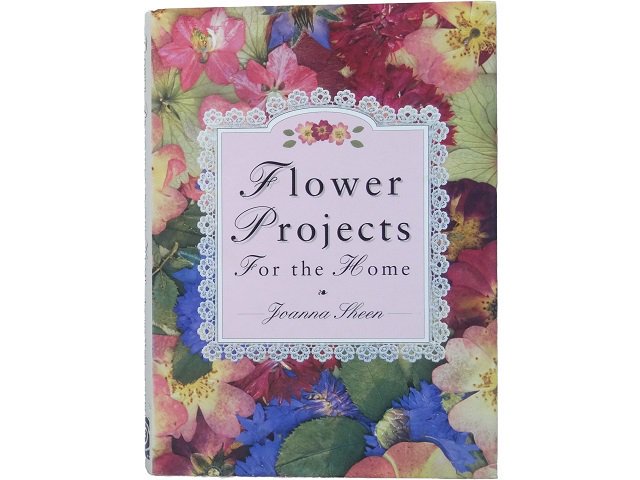 大決算売り尽くし アートフラワー ON FLOWERS 作品集 洋書 古本