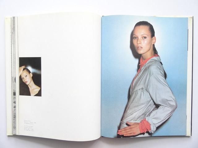 ケイト・モス写真集 - 洋書堂 ～おすすめの洋書のネット通販書店～