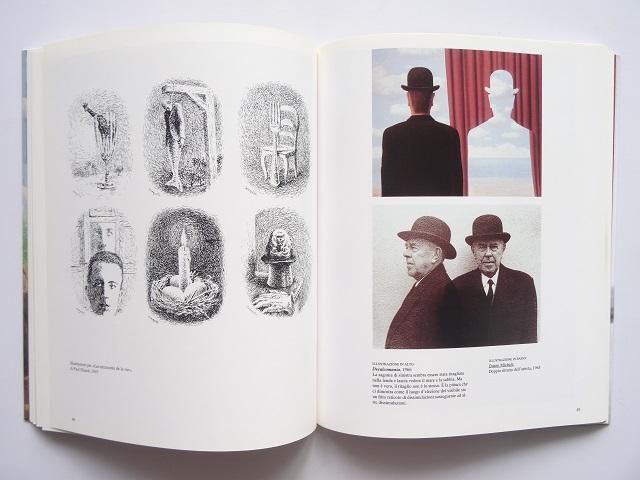 マグリット画集 作品写真集 - 洋書堂 ～おすすめの洋書のネット