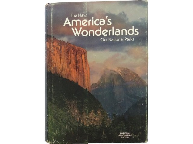 アメリカの大自然写真集 洋書堂 おすすめの洋書のネット通販書店