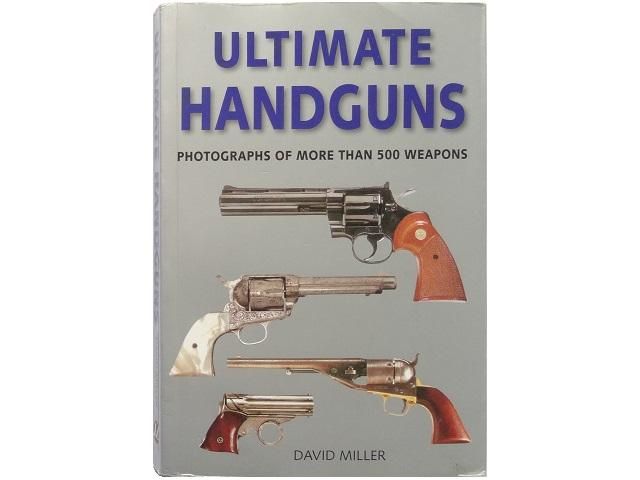 洋書◇アメリカの武器写真集 本 拳銃 ライフル サーベル ナイフ コルト 