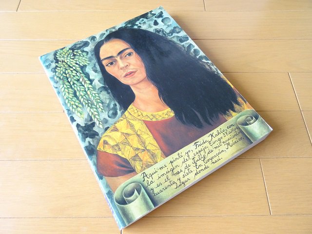 人気写真集 洋書❗️ Frida Kahlo フリーダ・カーロ-