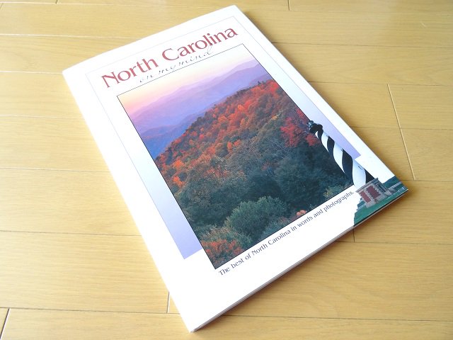 カリフォルニアの写真集（洋書） - 洋書