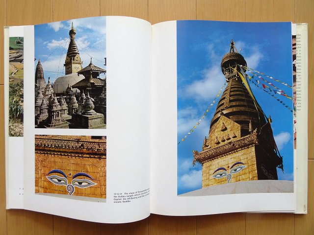 シェルパ ヒマラヤ ネパール写真集 - 洋書堂 ～おすすめの洋書のネット 