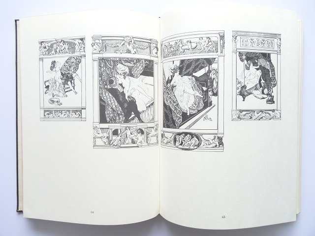 フランツ・フォン・バイロス画集 作品集 - 洋書堂 ～おすすめの洋書の 