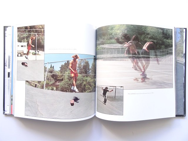 UNEMPLOYABLE 洋書　アートブック　スケートボード　写真集