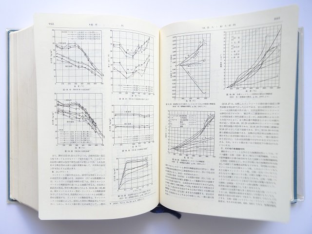 建築学便覧 II 構造 日本建築学会編 第2版 - 洋書堂 ～おすすめの洋書のネット通販書店～