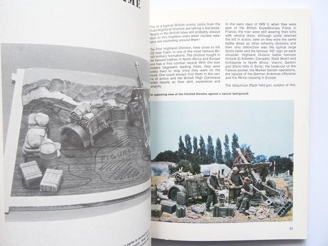ミリタリー ジオラマ写真集 洋書堂 おすすめの洋書のネット通販書店 ミリタリー ジオラマ写真集 洋書堂 おすすめの洋書のネット通販書店
