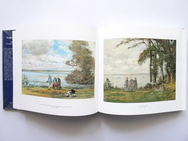 ウジェーヌ ブーダン画集 作品写真集 洋書堂 おすすめの洋書のネット通販書店 ウジェーヌ ブーダン画集 作品写真集 洋書堂 おすすめの洋書のネット通販書店