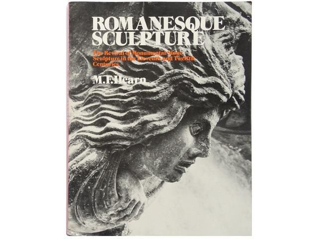 ロマネスク様式の彫刻作品写真集 - 洋書堂 ～おすすめの洋書の