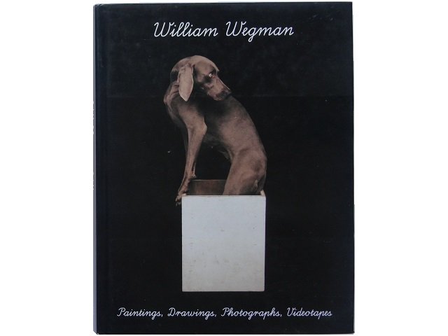 まとめて】william wegman ウィリアムウェグマン オールドコーチ+
