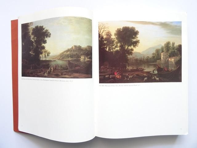 クロード・ロラン画集 作品写真集 - 洋書堂 ～おすすめの洋書のネット