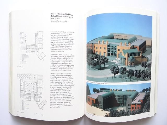 洋書◇マイケル・グレイヴス 建築作品写真集 本 建物 設計 | Pay ID