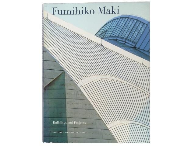 Fumihiko Maki: Frampton, Kenneth, Mulligan, Mark, Stewart