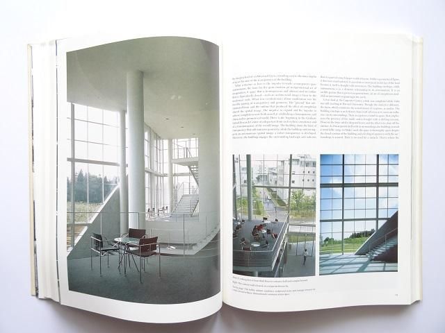 槇文彦 建築作品写真集 - 洋書堂 ～おすすめの洋書のネット通販