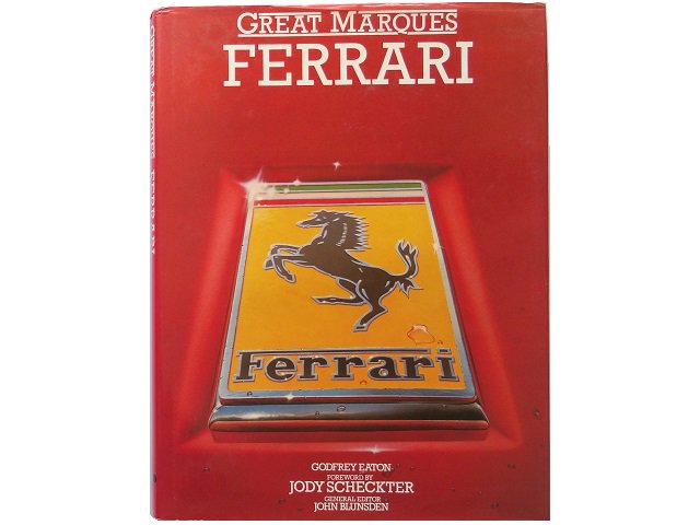 海外ブランド フェラーリ 洋書 Ferrari 写真集 312P/B 趣味/スポーツ ...