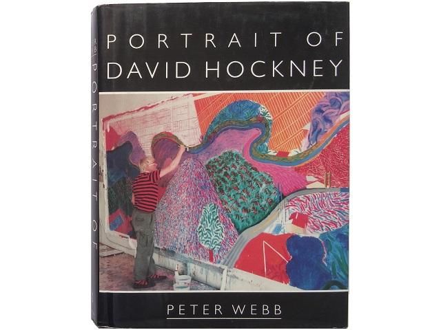 希少 初版 写真集 洋書 Cameraworks David Hockney