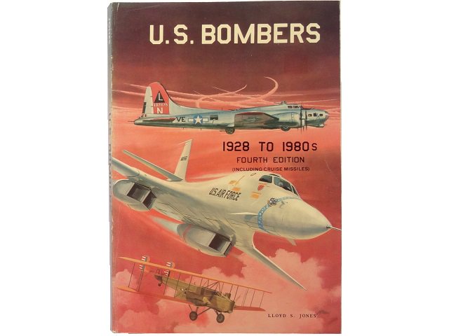 アメリカ軍の爆撃機写真集 - 洋書堂 ～おすすめの洋書のネット通販書店～