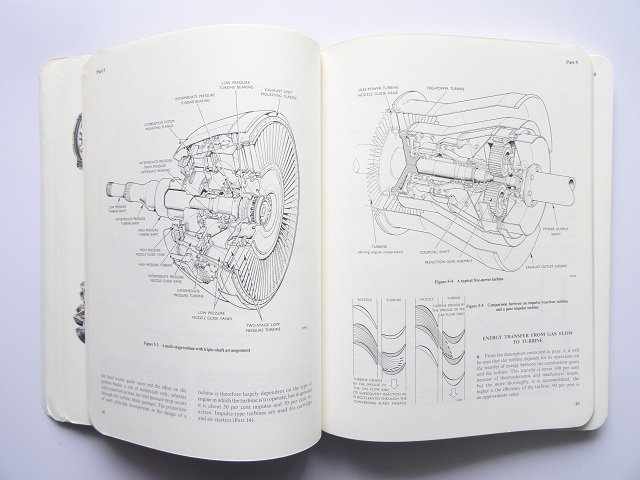 ロールスロイスのジェットエンジン写真集 - 洋書堂 ～おすすめの洋書の