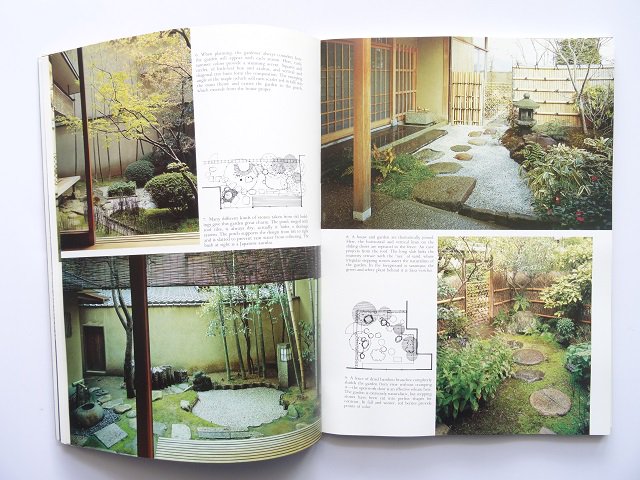 日本庭園の写真集 - 洋書堂 ～おすすめの洋書のネット通販書店～