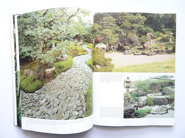 日本庭園の写真集 - 洋書堂 ～おすすめの洋書のネット通販書店～