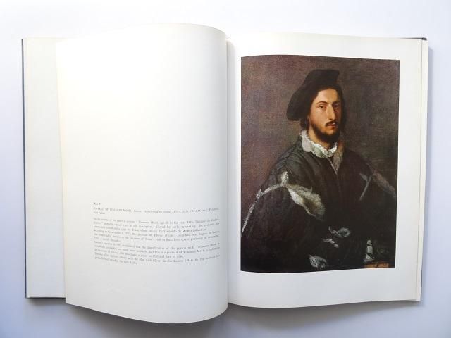 画集Tiziano/Titianティツイアーノ美術本　画集 Art Book Tiziano / Titian Tiziano Art Book Art Book | eBay