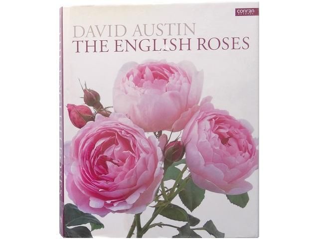 イギリスの薔薇写真集 洋書堂 おすすめの洋書のネット通販書店