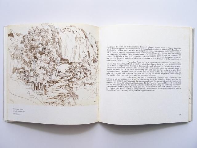 コロー画集 作品写真集 - 洋書堂 ～おすすめの洋書のネット通販