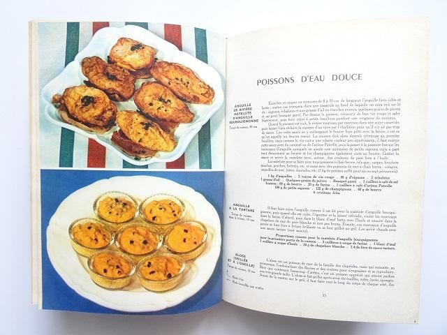 フランス料理のレシピ - 洋書堂 ～おすすめの洋書のネット通販書店～