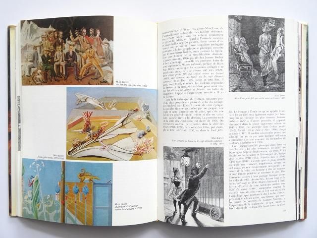 シュルレアリスム画集 作品写真集 - 洋書堂 ～おすすめの洋書の